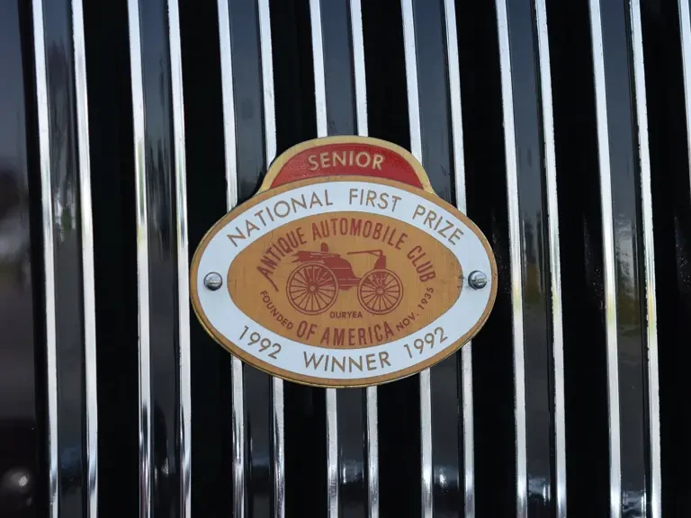 1941 Packard - Image 30 of 31