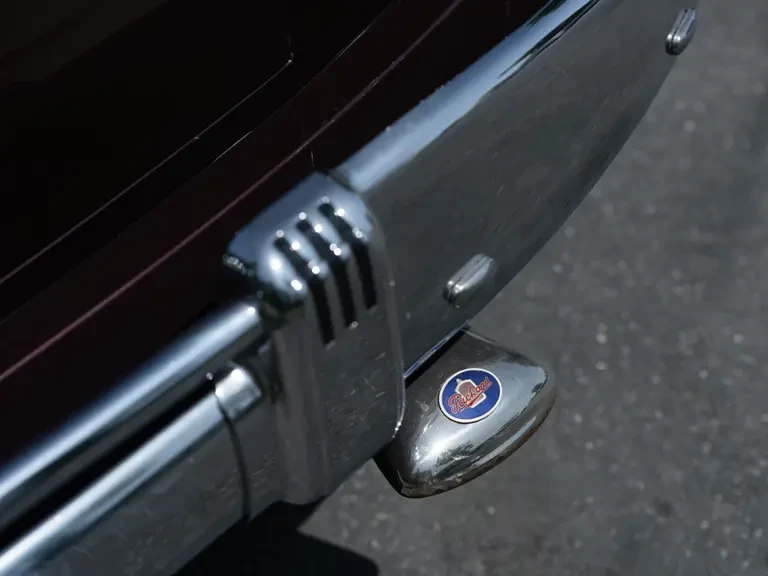 1941 Packard - Image 31 of 31