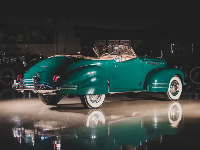 1941 Packard Clipper - Image 3 of 29