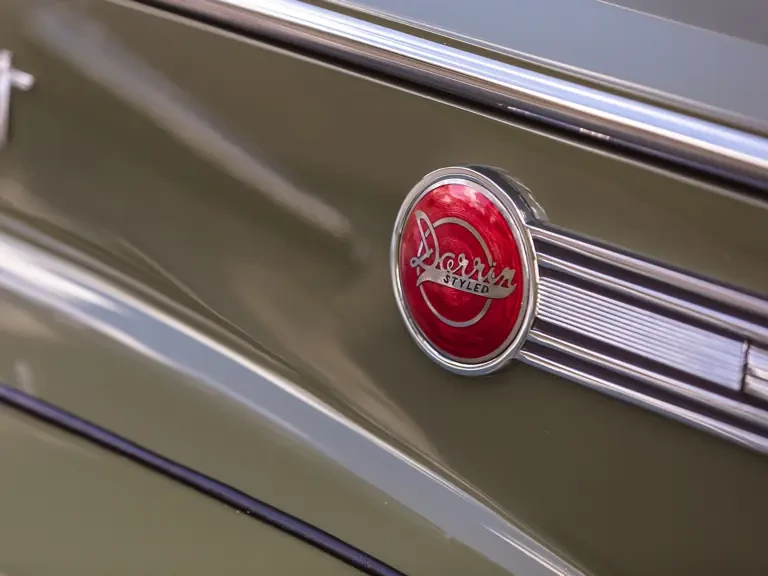 1941 Packard Clipper - Image 9 of 31