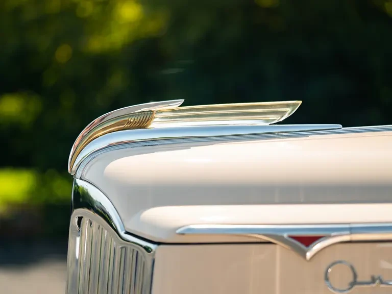 1941 Packard - Image 12 of 31