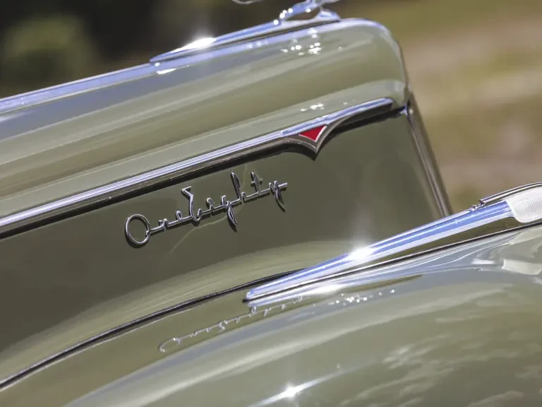 1941 Packard Clipper - Image 8 of 31