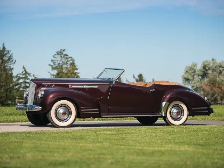 1941 Packard Clipper - Image 2 of 26