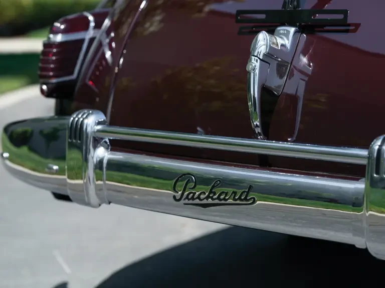 1941 Packard - Image 27 of 31