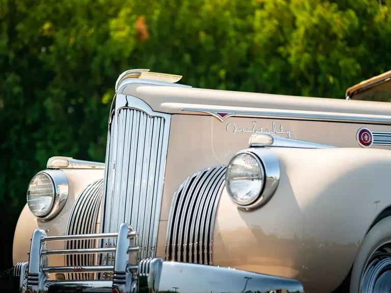 1941 Packard - Image 11 of 31