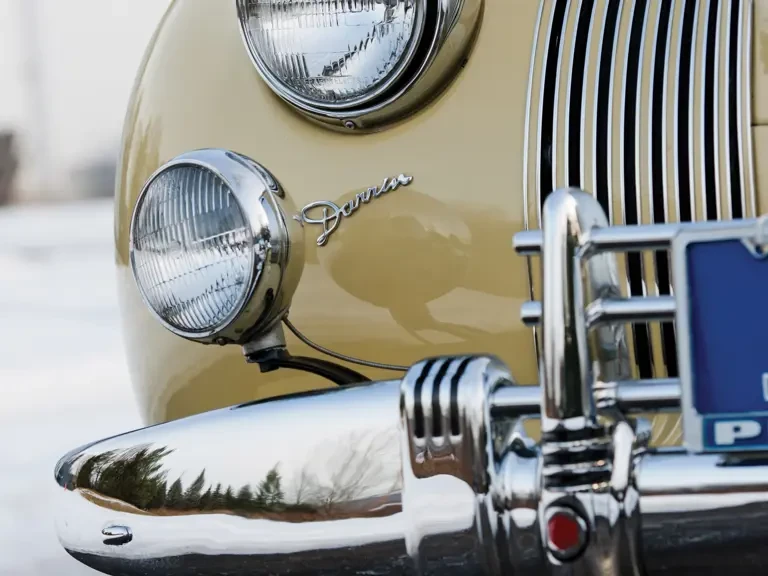 1941 Packard Clipper - Image 15 of 22