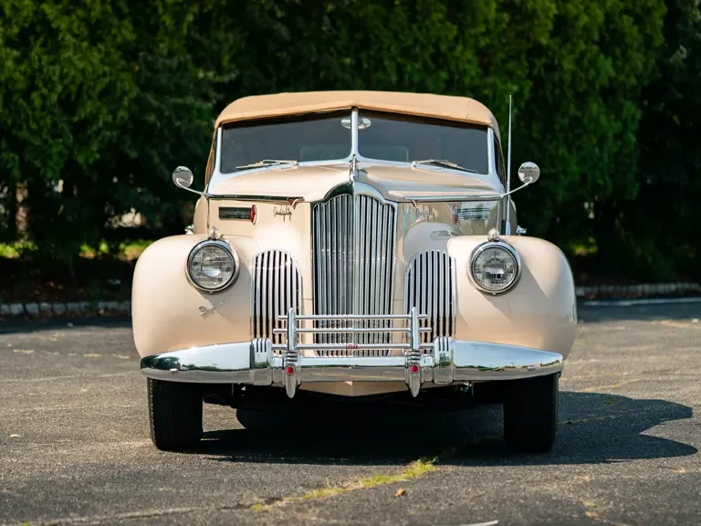 1941 Packard - Image 8 of 31