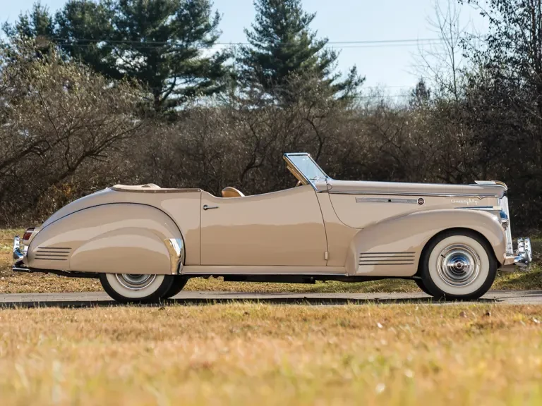 1941 Packard Clipper - Image 7 of 31
