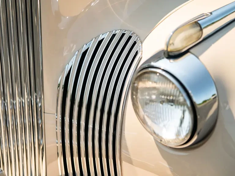 1941 Packard - Image 19 of 31