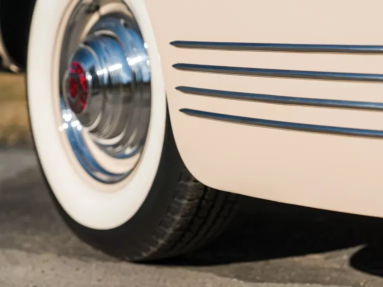 1941 Packard Clipper - Image 17 of 31