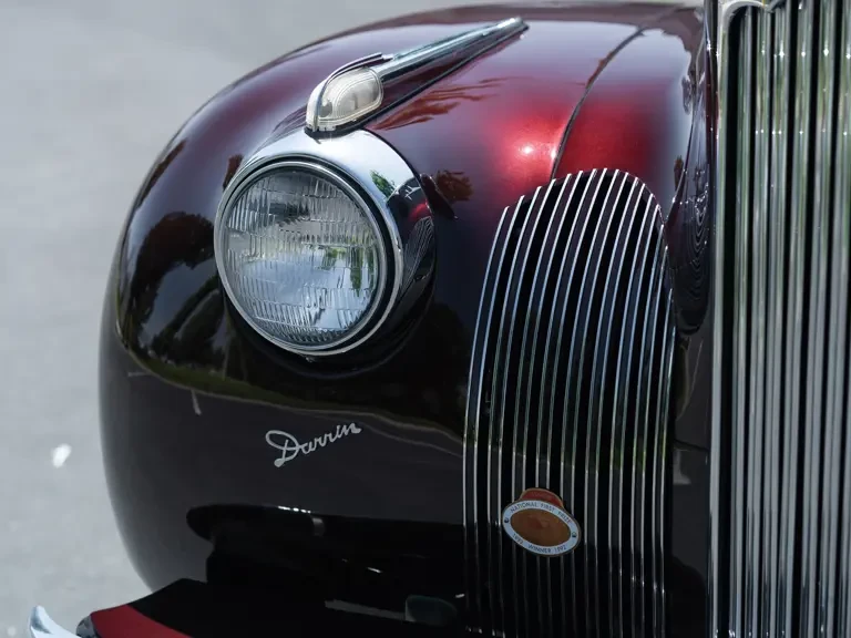 1941 Packard - Image 25 of 31