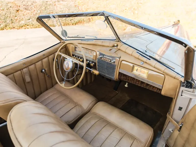 1941 Packard Clipper - Image 30 of 31