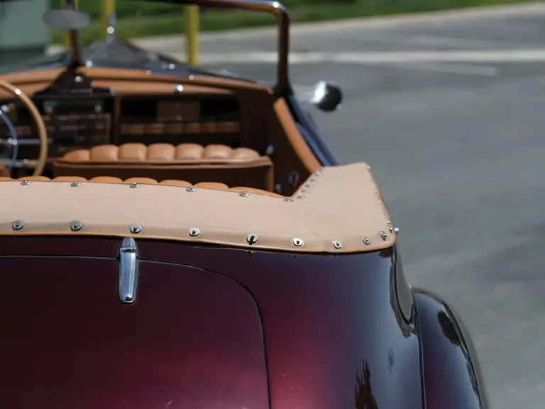 1941 Packard - Image 22 of 31