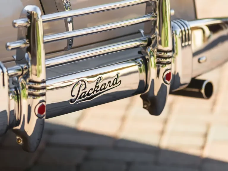 1941 Packard - Image 21 of 24