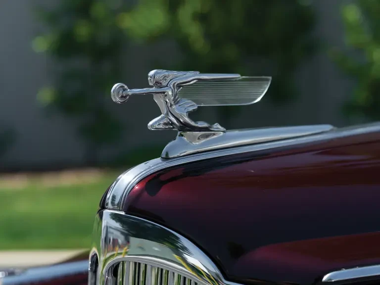 1941 Packard - Image 23 of 31