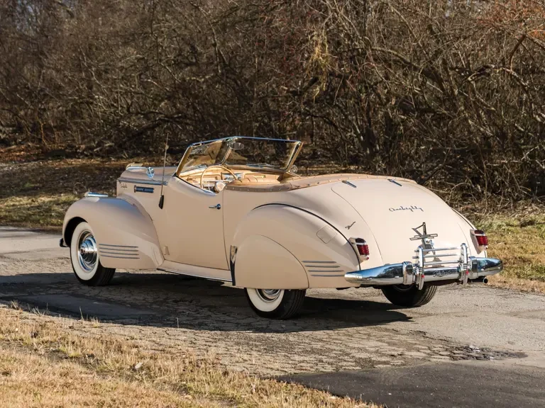 1941 Packard Clipper - Image 3 of 31