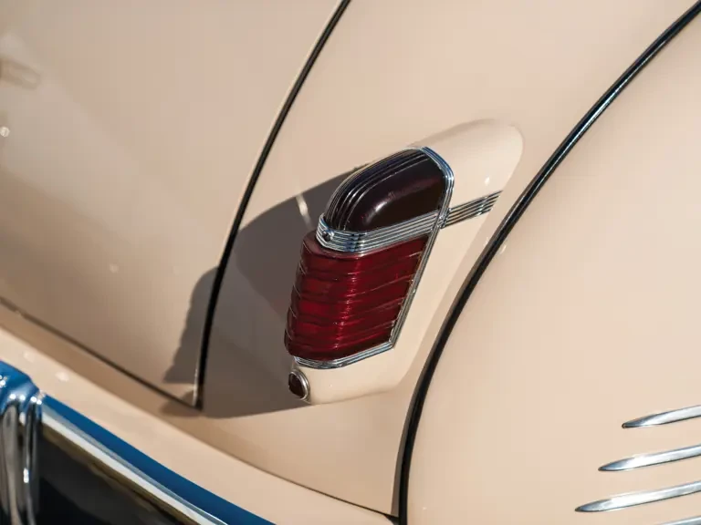 1941 Packard Clipper - Image 24 of 31
