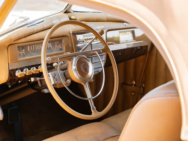 1941 Packard - Image 30 of 31