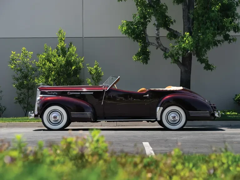 1941 Packard - Image 6 of 31