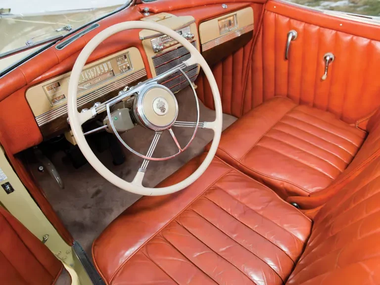 1941 Packard Clipper - Image 4 of 22