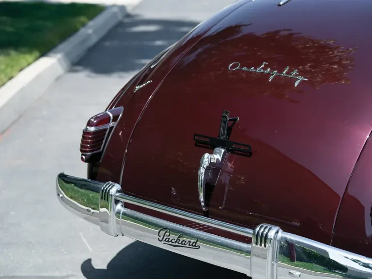 1941 Packard - Image 26 of 31