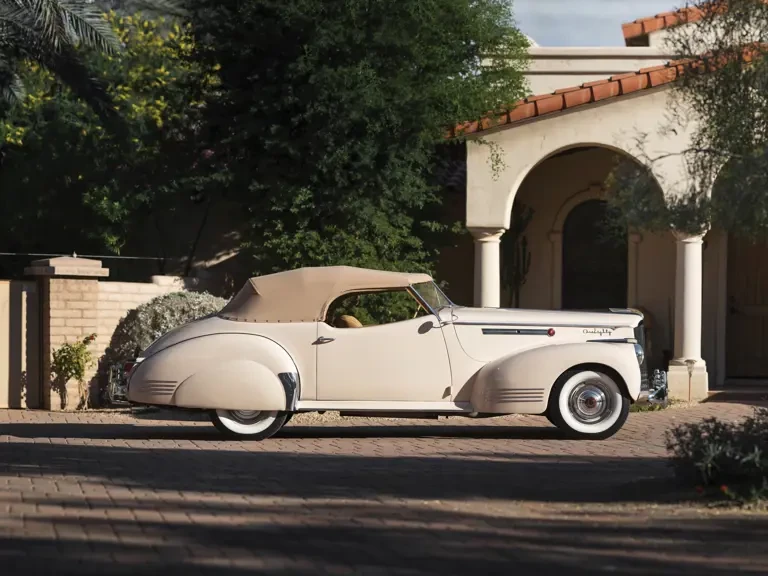 1941 Packard - Image 6 of 24
