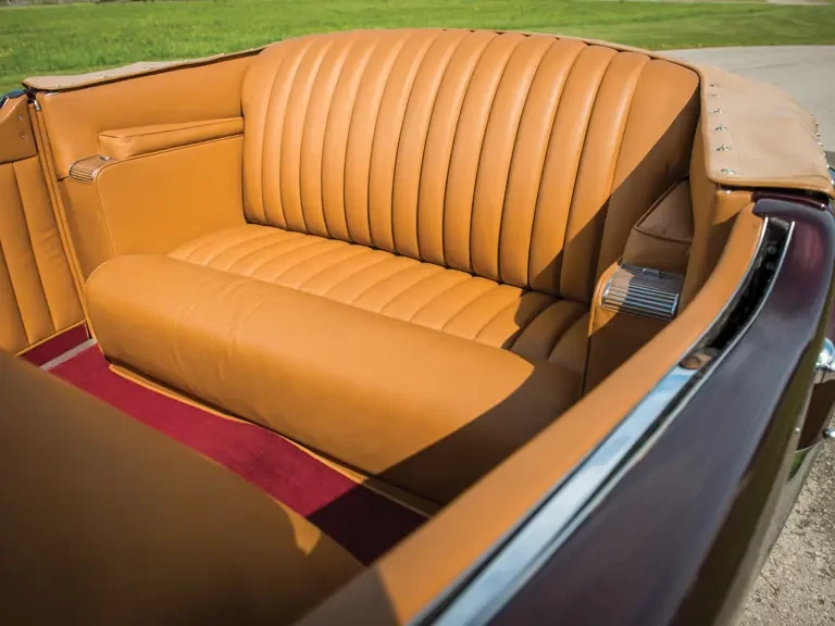 1941 Packard Clipper - Image 22 of 26