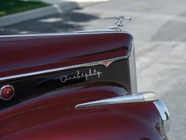 1941 Packard - Image 8 of 31