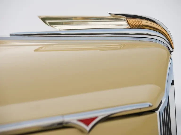 1941 Packard Clipper - Image 11 of 22
