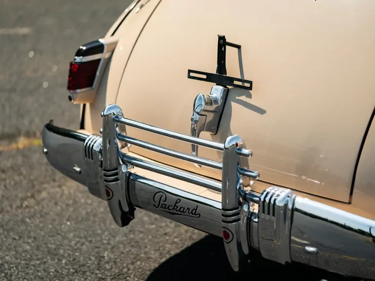 1941 Packard - Image 22 of 31