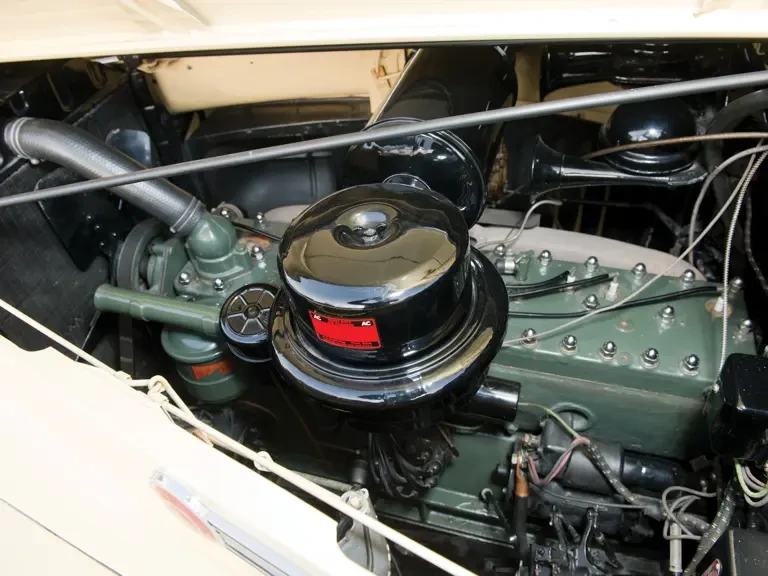 1941 Packard Clipper - Image 5 of 22