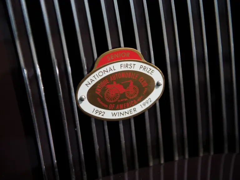 1941 Packard Clipper - Image 20 of 26
