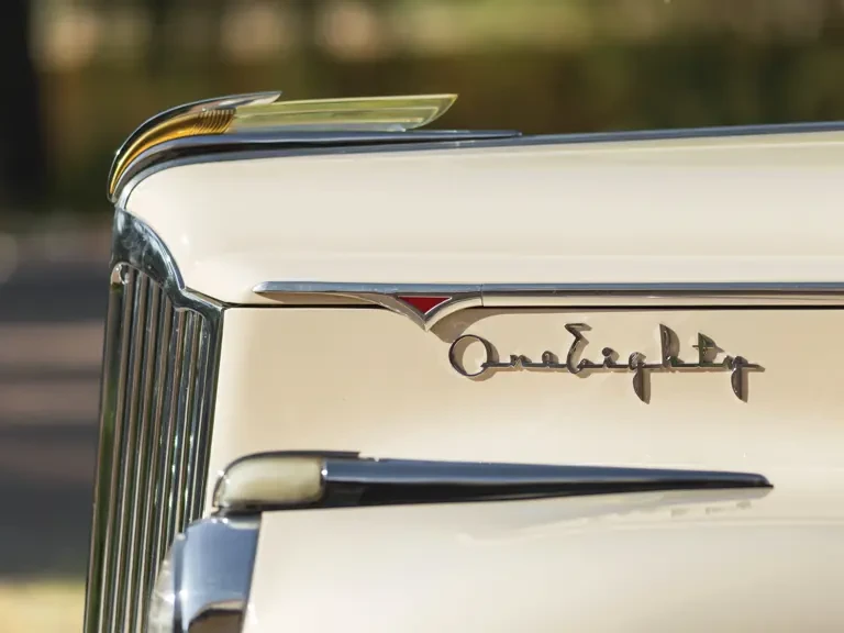 1941 Packard - Image 7 of 24