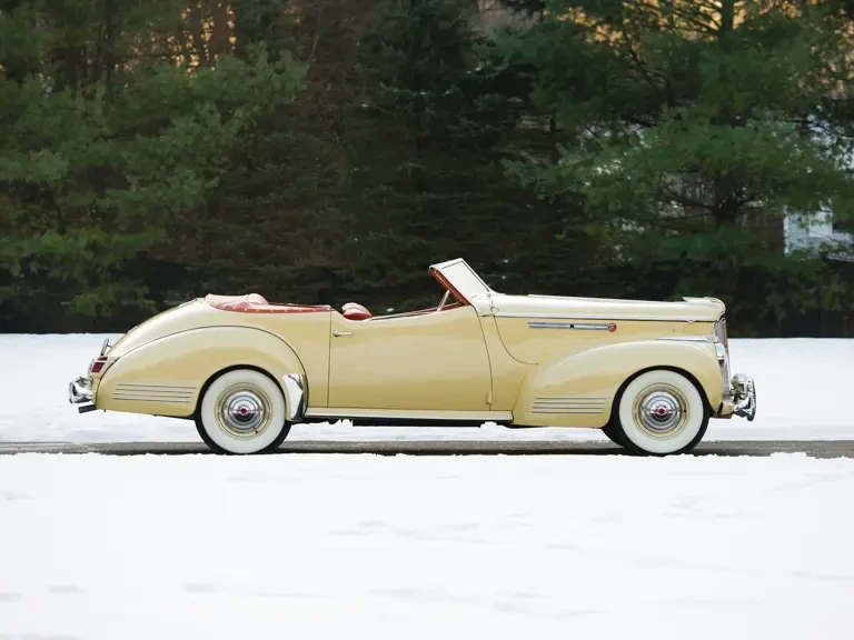 1941 Packard Clipper - Image 6 of 22