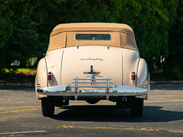 1941 Packard - Image 7 of 31