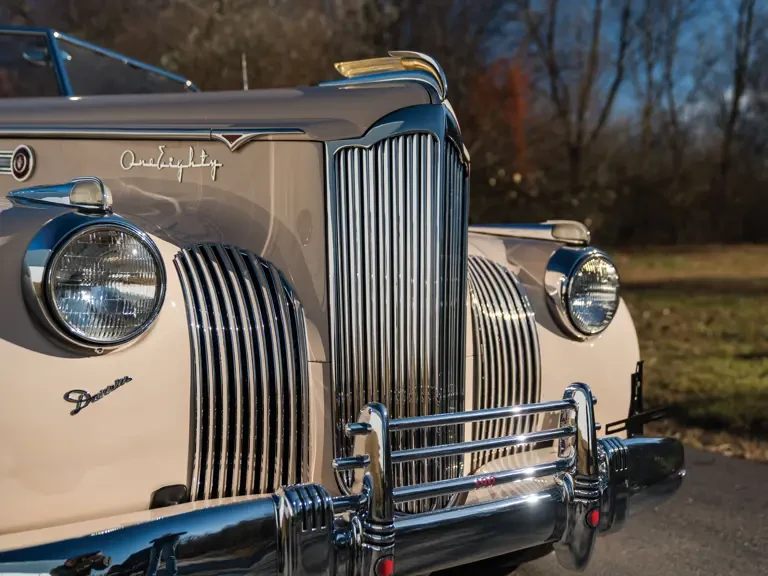1941 Packard Clipper - Image 11 of 31