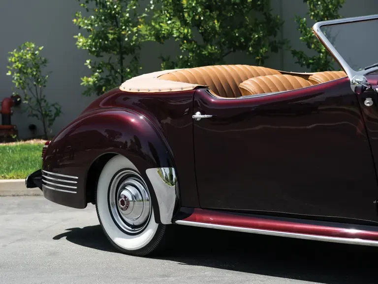 1941 Packard - Image 28 of 31