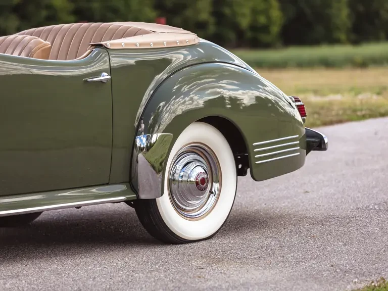 1941 Packard Clipper - Image 30 of 31