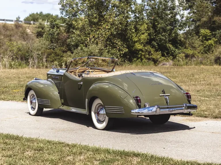 1941 Packard Clipper - Image 25 of 31