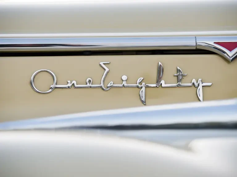 1941 Packard Clipper - Image 9 of 22