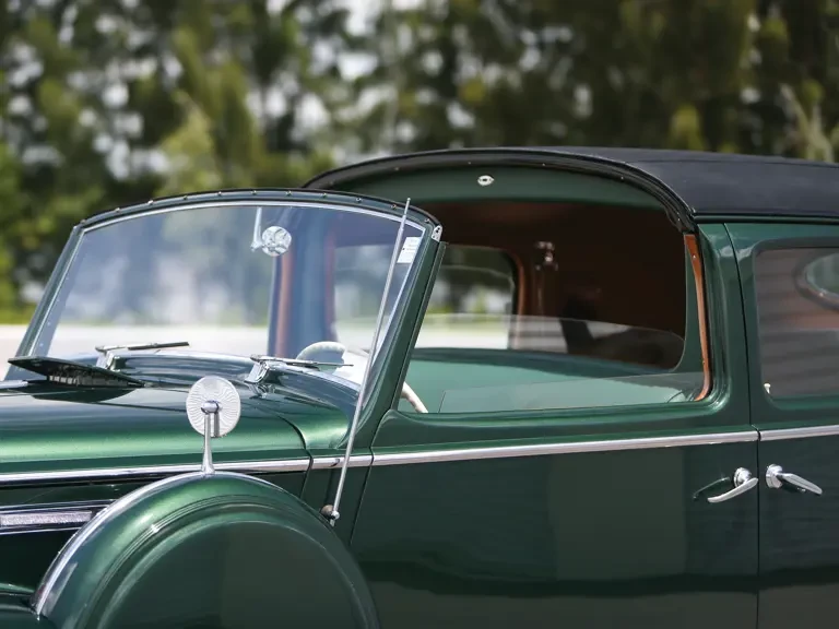 1941 Packard Six & One-Ten & 115 - Image 18 of 27