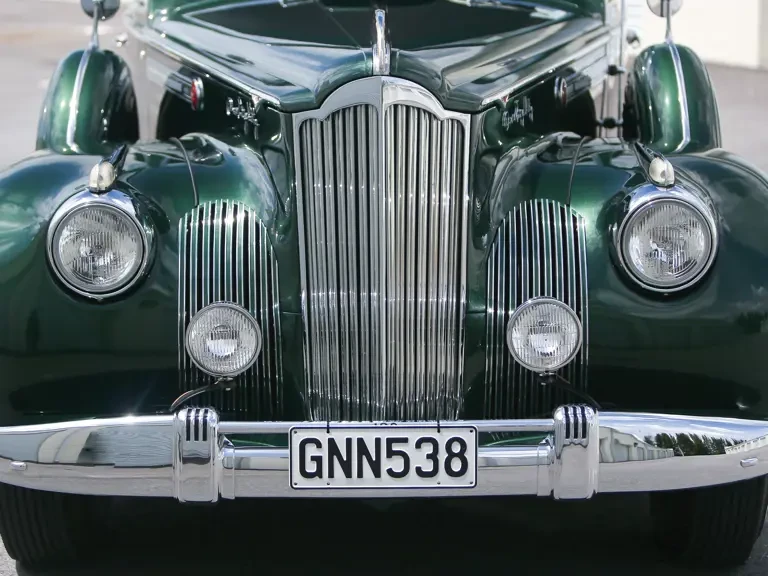 1941 Packard Six & One-Ten & 115 - Image 7 of 27