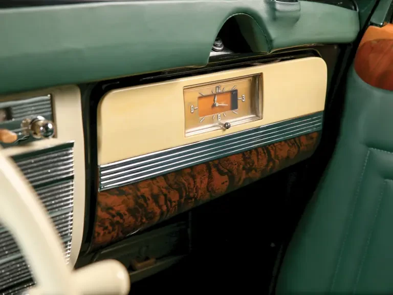1941 Packard Six & One-Ten & 115 - Image 13 of 27