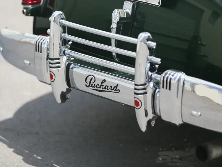 1941 Packard Six & One-Ten & 115 - Image 21 of 27