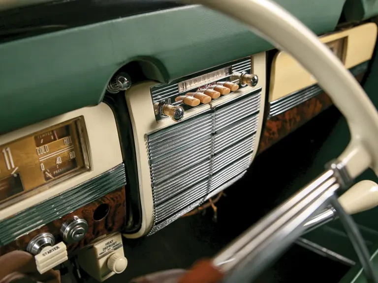 1941 Packard Six & One-Ten & 115 - Image 12 of 27