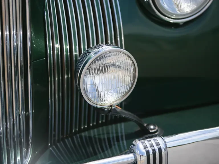 1941 Packard Six & One-Ten & 115 - Image 22 of 27