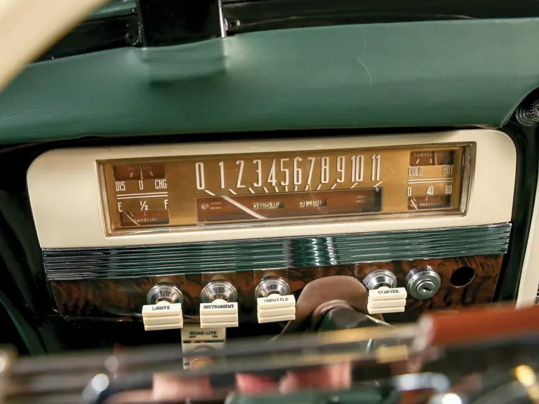 1941 Packard Six & One-Ten & 115 - Image 11 of 27