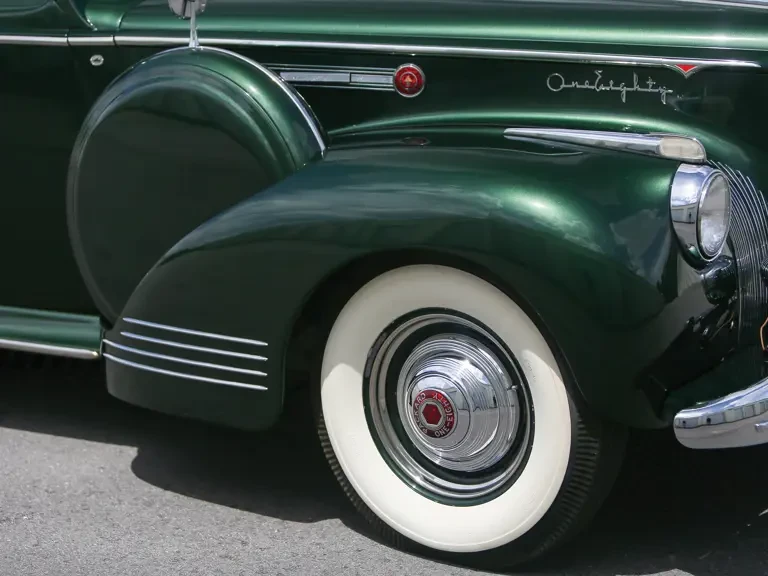 1941 Packard Six & One-Ten & 115 - Image 19 of 27