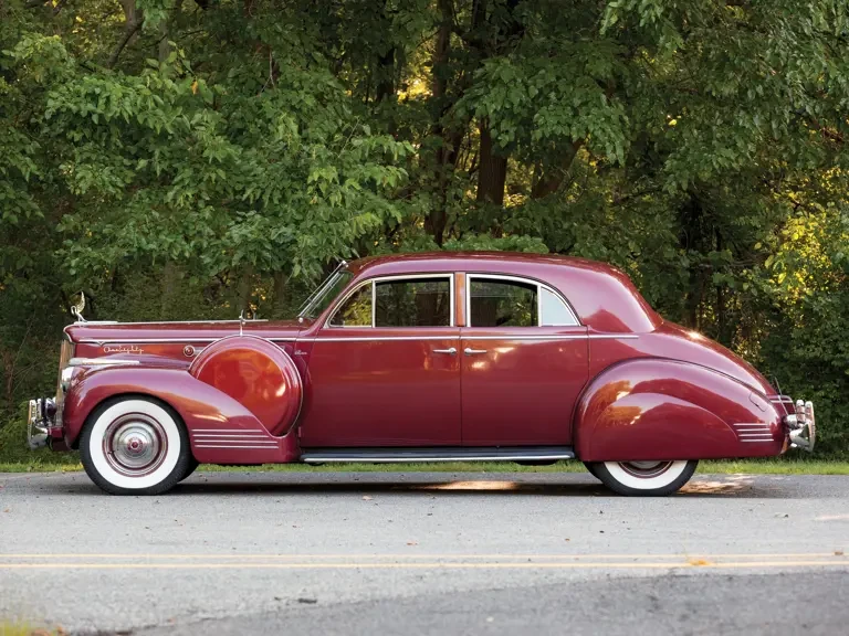1941 Packard Eight - Image 6 of 27