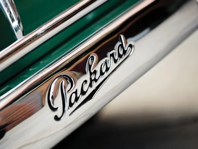 1941 Packard Eight - Image 8 of 23